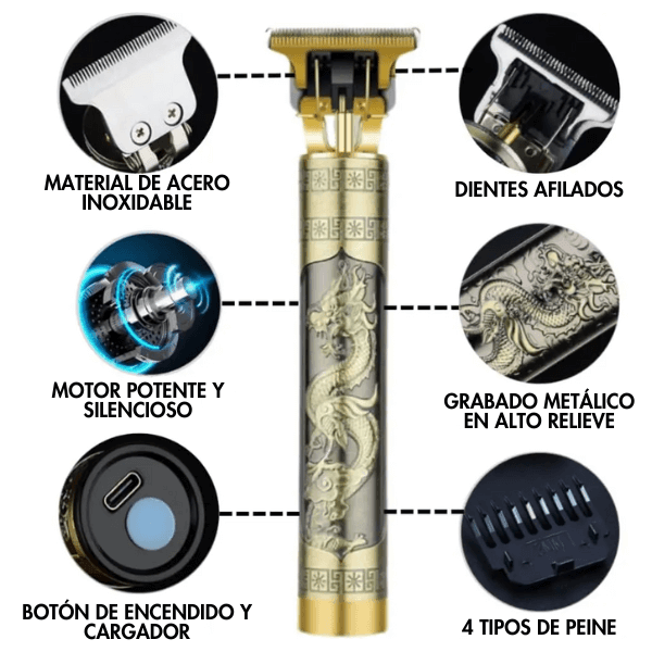 AureoShave