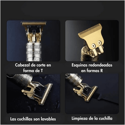 AureoShave
