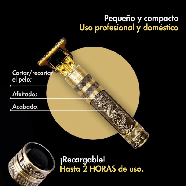 AureoShave