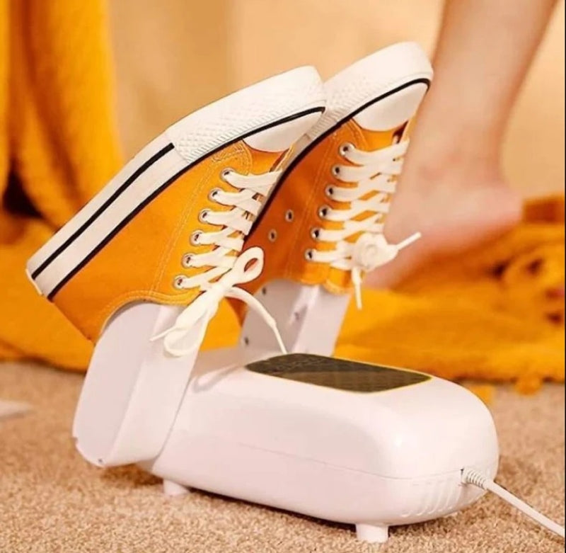 Secador de Sapatos - Villvynia 