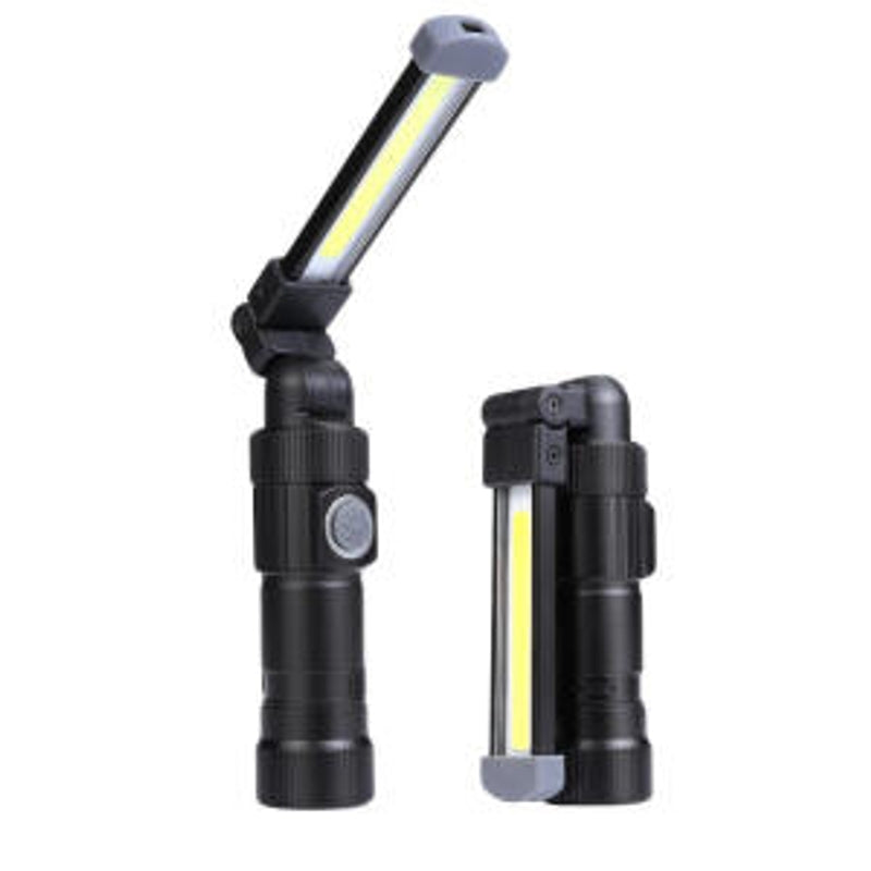 Lâmpada de Luz LED tipo stick - Villvynia 