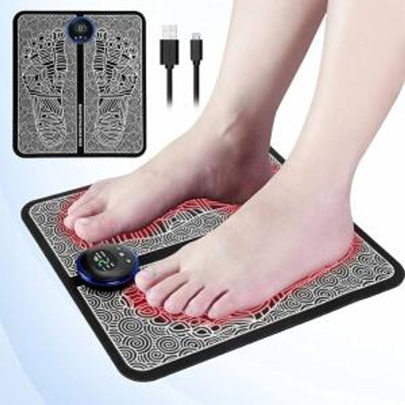 Pack de Massageador de Pés Acessórios - Villvynia 