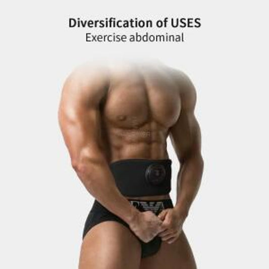 Cinto Abdominal Redutor de Gordura - Villvynia 