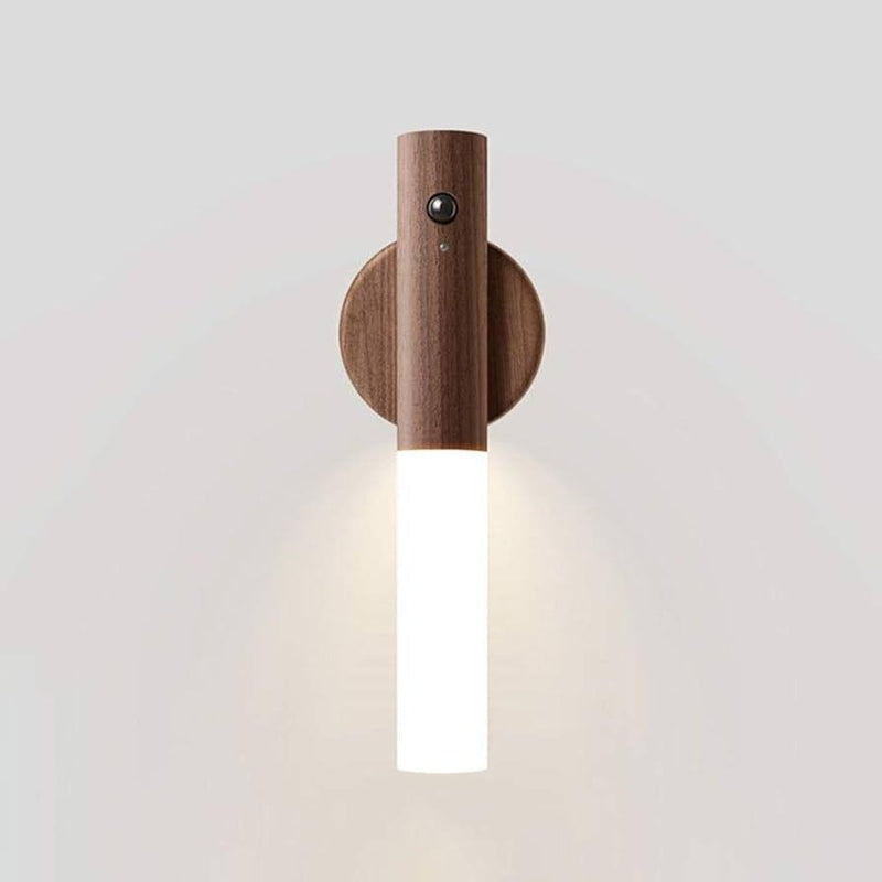 Luz Magnetica com Sensor - Villvynia 