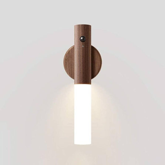 Luz Magnetica com Sensor - Villvynia 