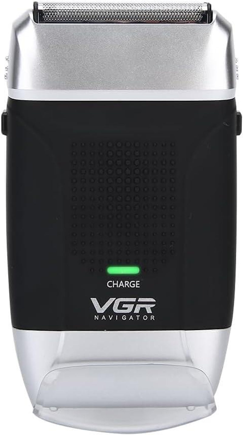 Barbeador IPX5 - Villvynia 