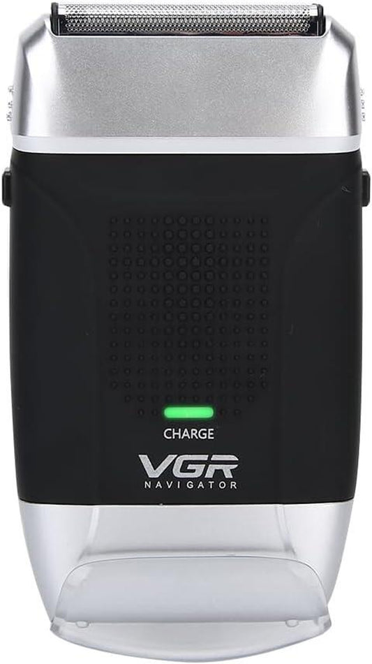 Barbeador IPX5 - Villvynia 