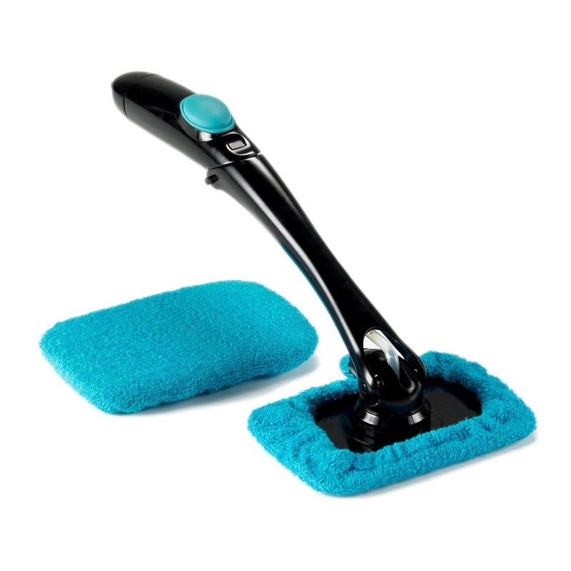 Limpador de Para-brisa e Janelas Extensível - Villvynia 