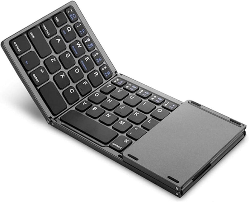 Teclado Dobrável - Villvynia 