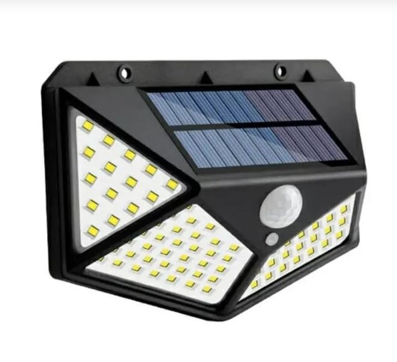 Lâmpada Solar 20W - Villvynia 