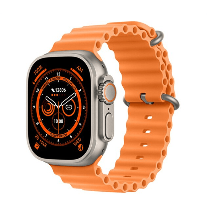 Smartwatch Ultra 8