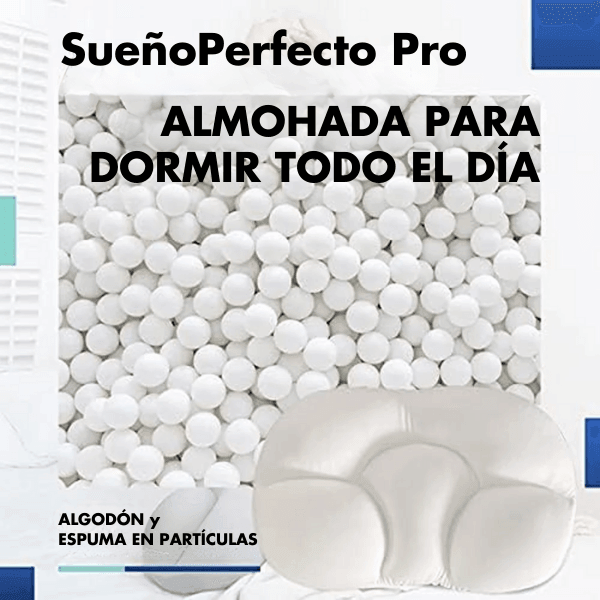 SueñoPerfecto Pro