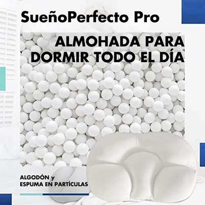 SueñoPerfecto Pro