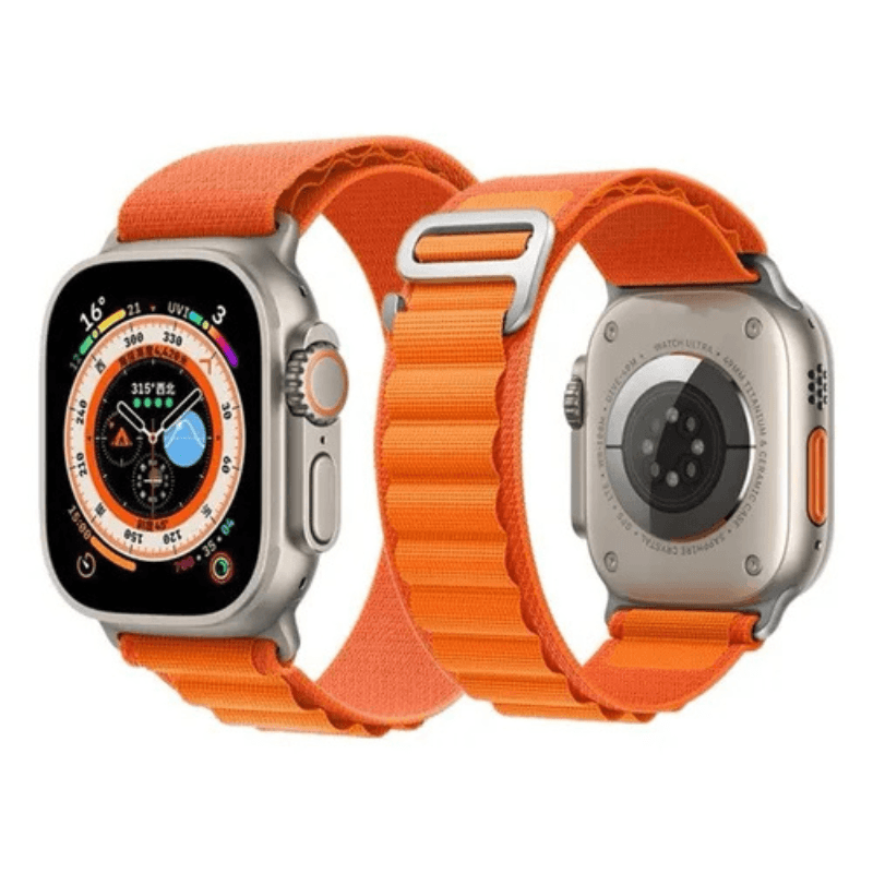 Smartwatch Ultra 8