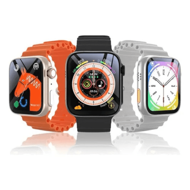 Smartwatch Ultra 8
