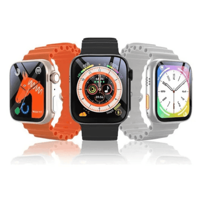 Smartwatch Ultra 8