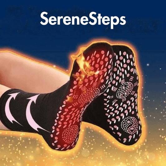 SereneSteps