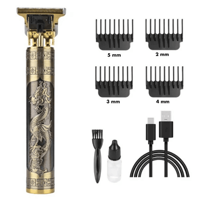 AureoShave