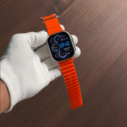 Smartwatch Ultra 8