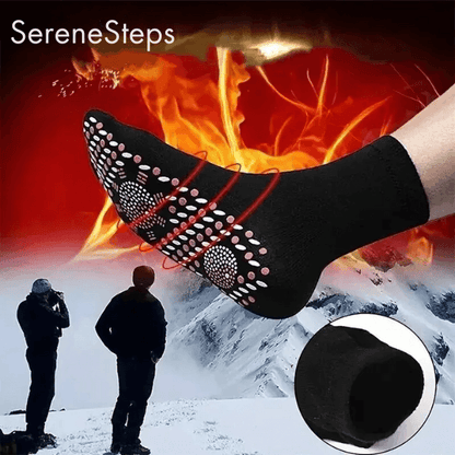 SereneSteps
