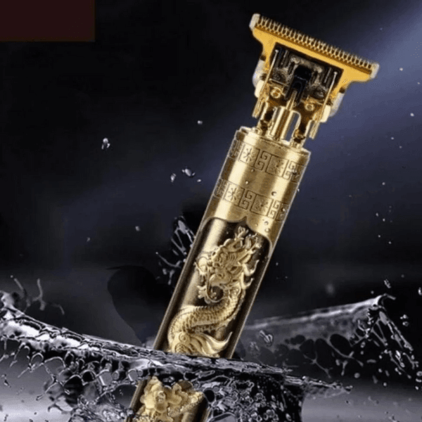 AureoShave