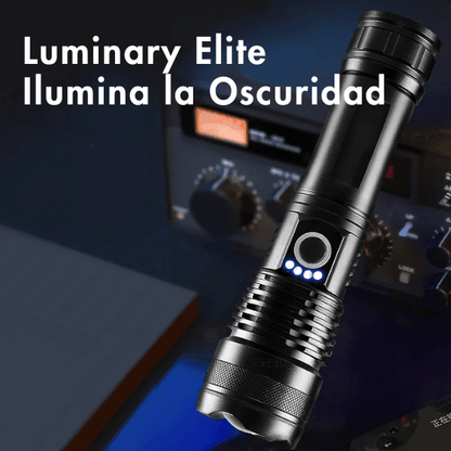 Luminary Elite