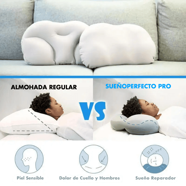 SueñoPerfecto Pro