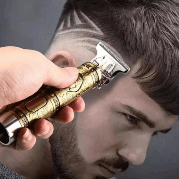 AureoShave
