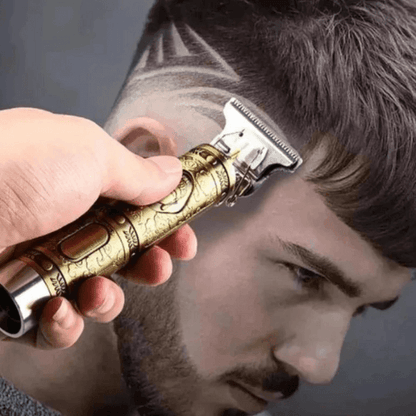 AureoShave