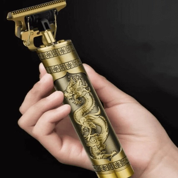 AureoShave