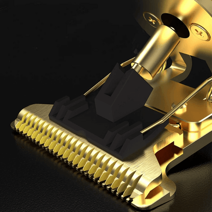 AureoShave